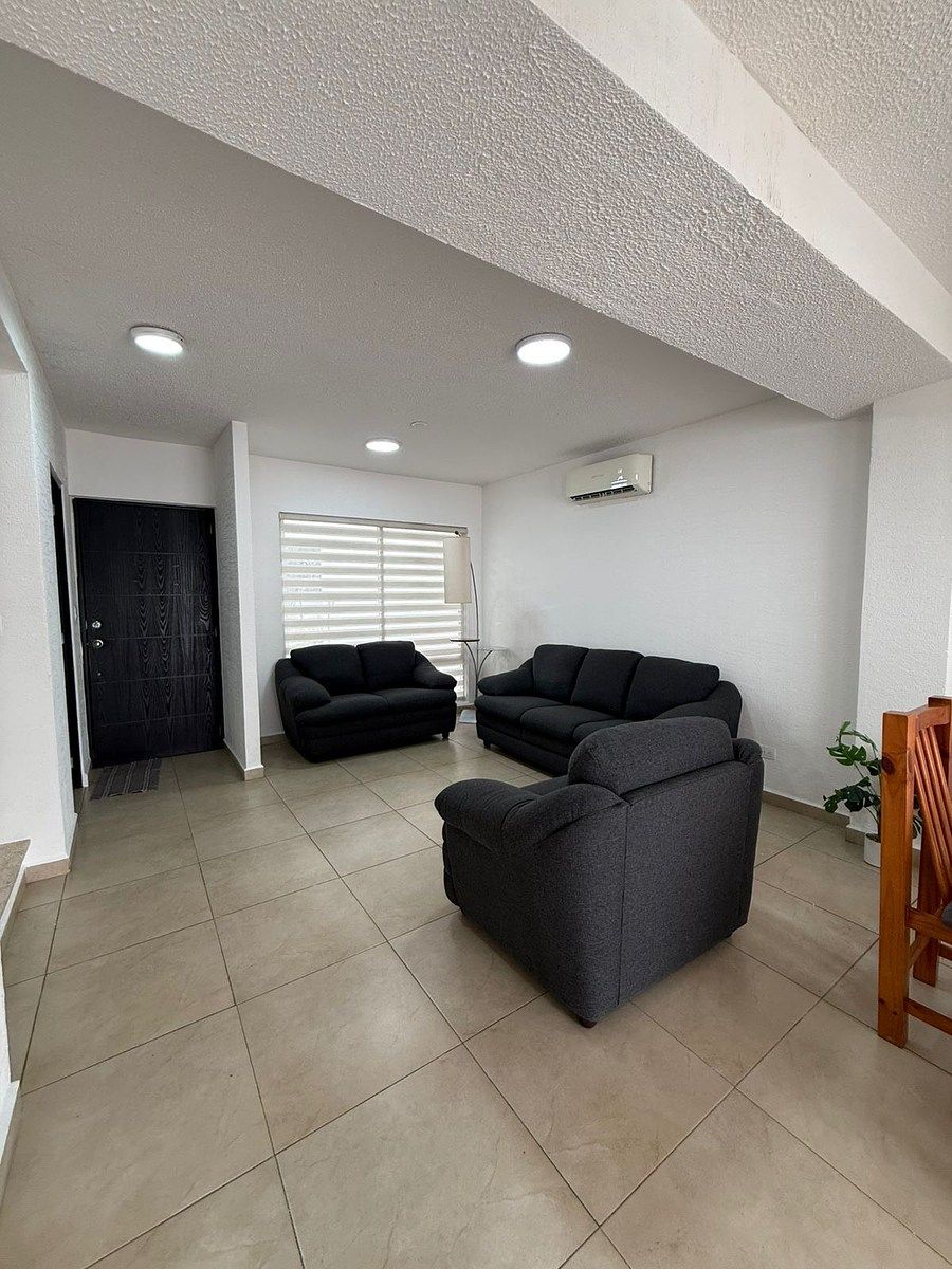 Casa en Dream Lagoons, Apodaca, foto 5 de 16