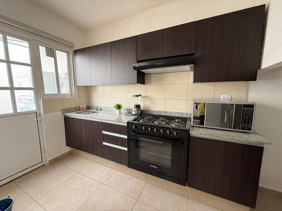 Casa en Dream Lagoons, Apodaca, foto 6 de 16