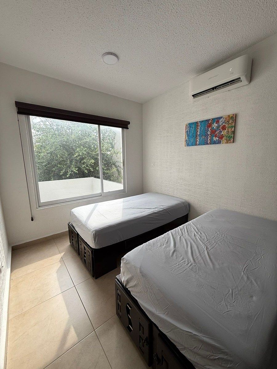 Casa en Dream Lagoons, Apodaca, foto 8 de 16