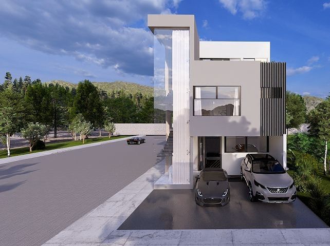 Casa en Soaré, Zapopan, foto 3 de 23