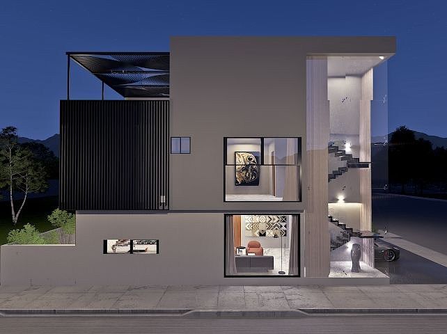 Casa en Soaré, Zapopan, foto 4 de 23