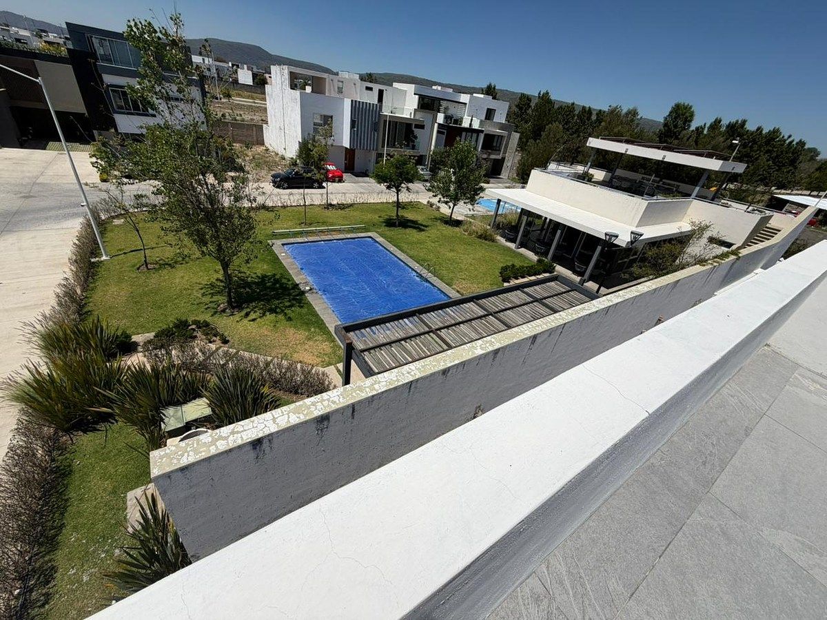 Casa en Soaré, Zapopan, foto 22 de 23