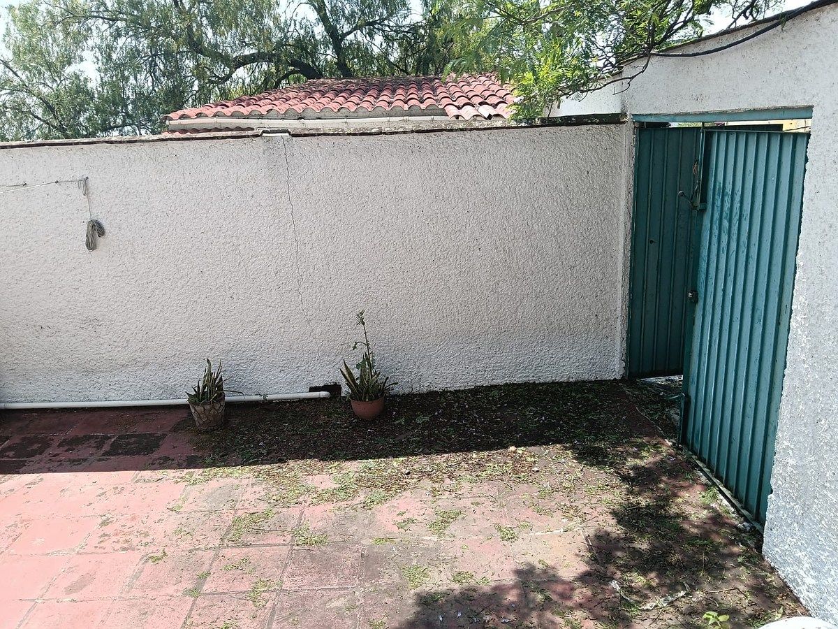 Casa em Vista del Valle II, III, IV y IX, Naucalpan de Juárez, foto 4 de 12