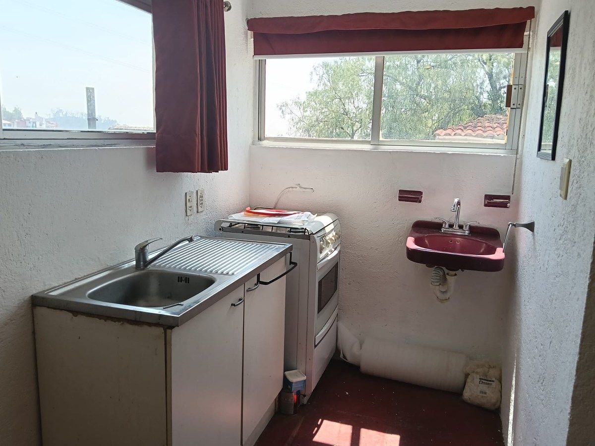 Casa em Vista del Valle II, III, IV y IX, Naucalpan de Juárez, foto 6 de 12