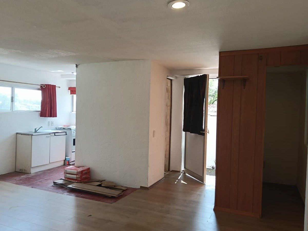 Casa em Vista del Valle II, III, IV y IX, Naucalpan de Juárez, foto 7 de 12