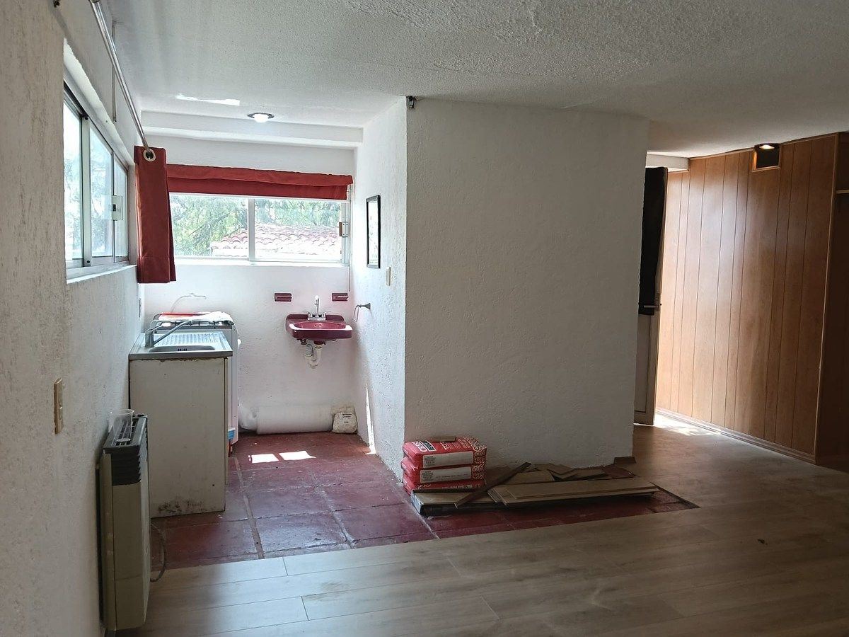 Casa em Vista del Valle II, III, IV y IX, Naucalpan de Juárez, foto 8 de 12