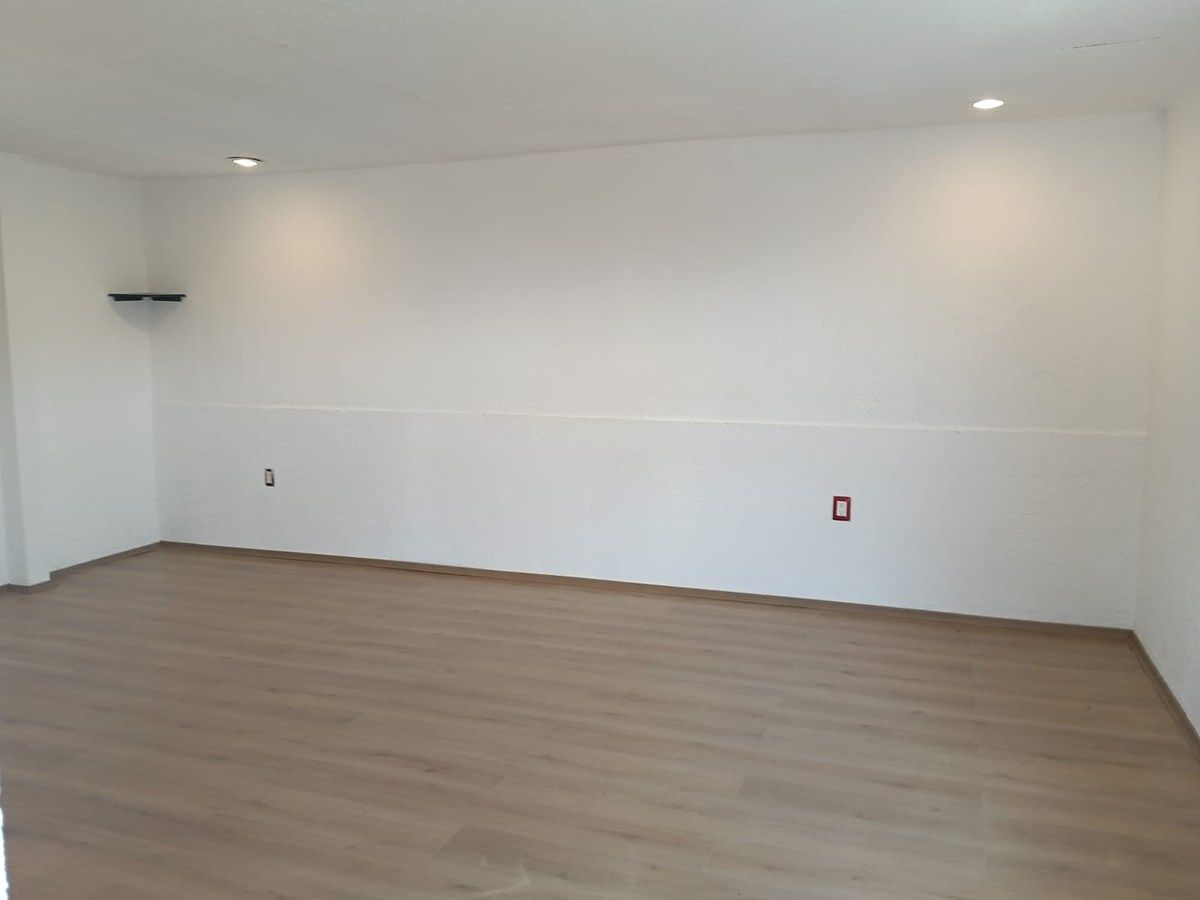 Casa em Vista del Valle II, III, IV y IX, Naucalpan de Juárez, foto 5 de 12