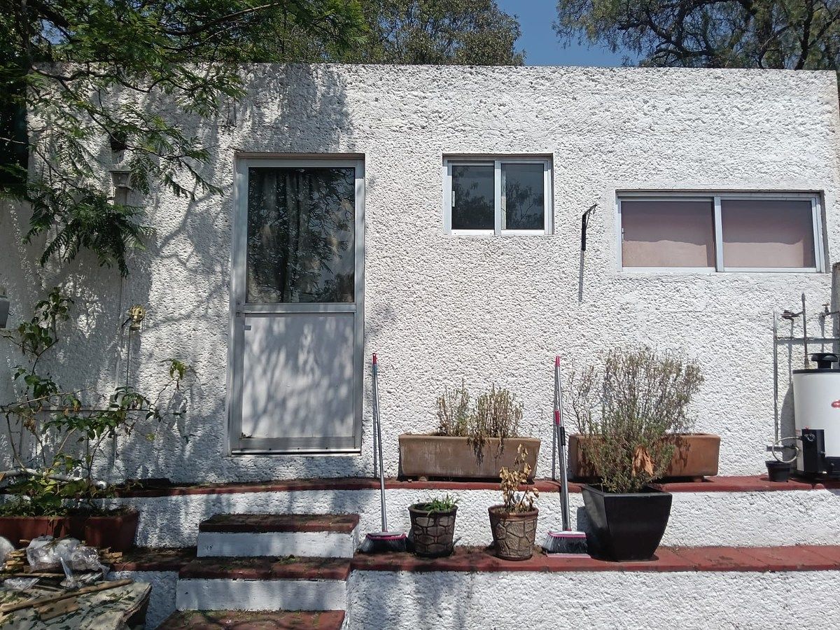 Casa em Vista del Valle II, III, IV y IX, Naucalpan de Juárez, foto 2 de 12
