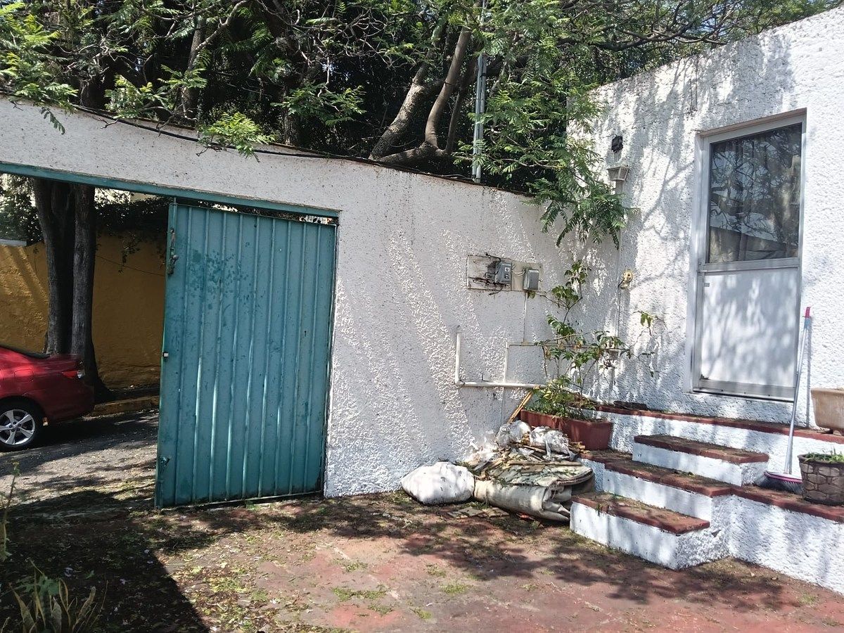Casa em Vista del Valle II, III, IV y IX, Naucalpan de Juárez, foto 11 de 12