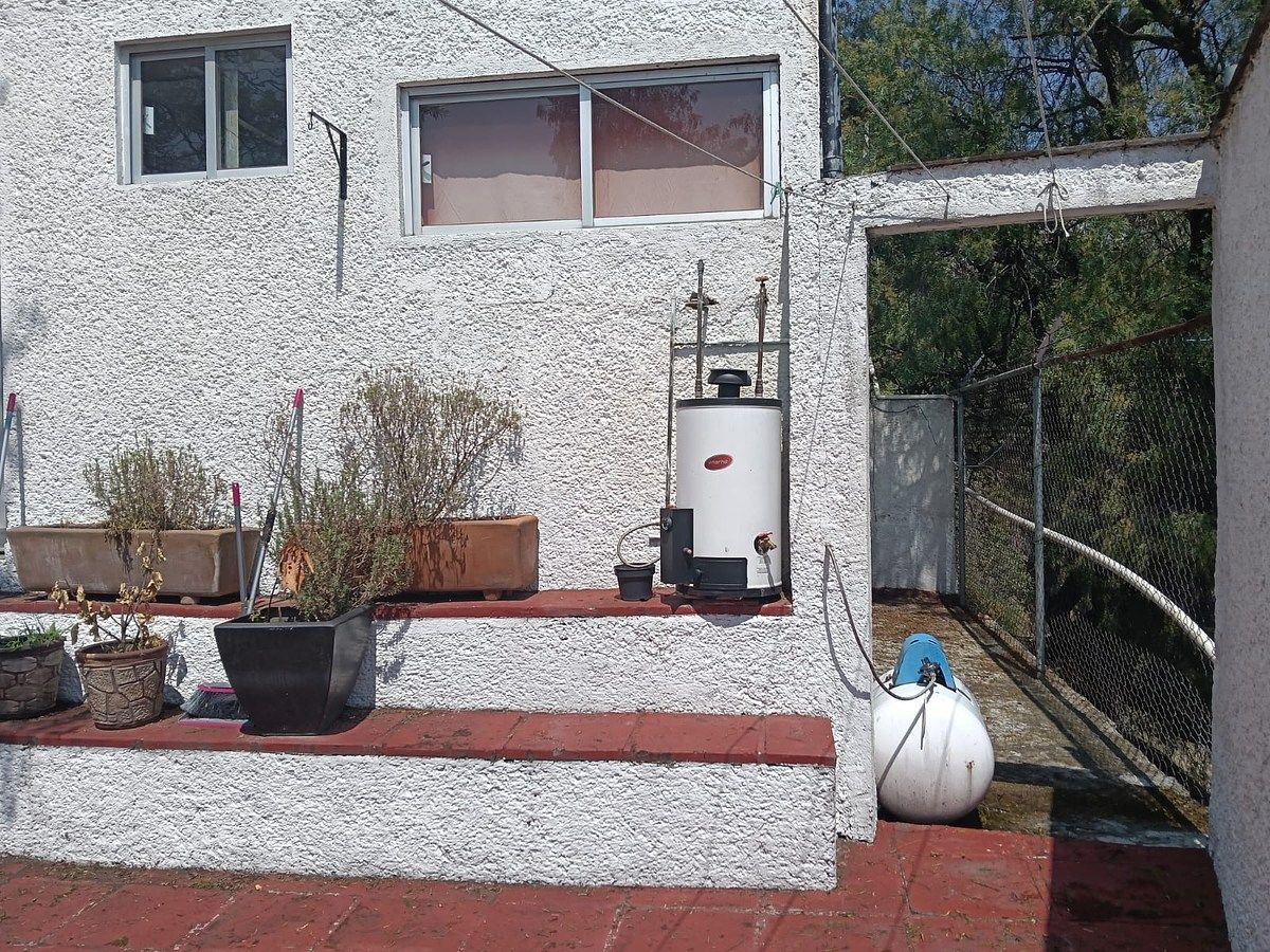Casa em Vista del Valle II, III, IV y IX, Naucalpan de Juárez, foto 12 de 12