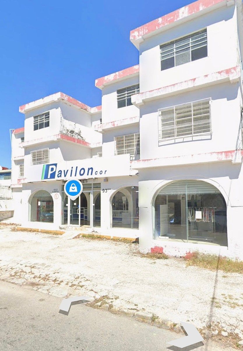 Edificio en Itzimna, Mérida, foto 2 de 5