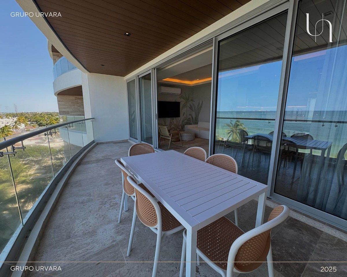 Departamento en Chelem, Progreso, foto 11 de 22