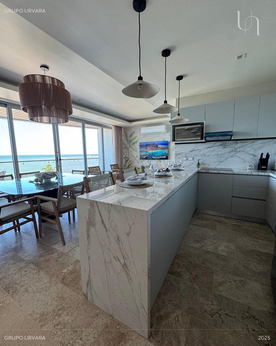 Departamento en Chelem, Progreso, foto 7 de 22