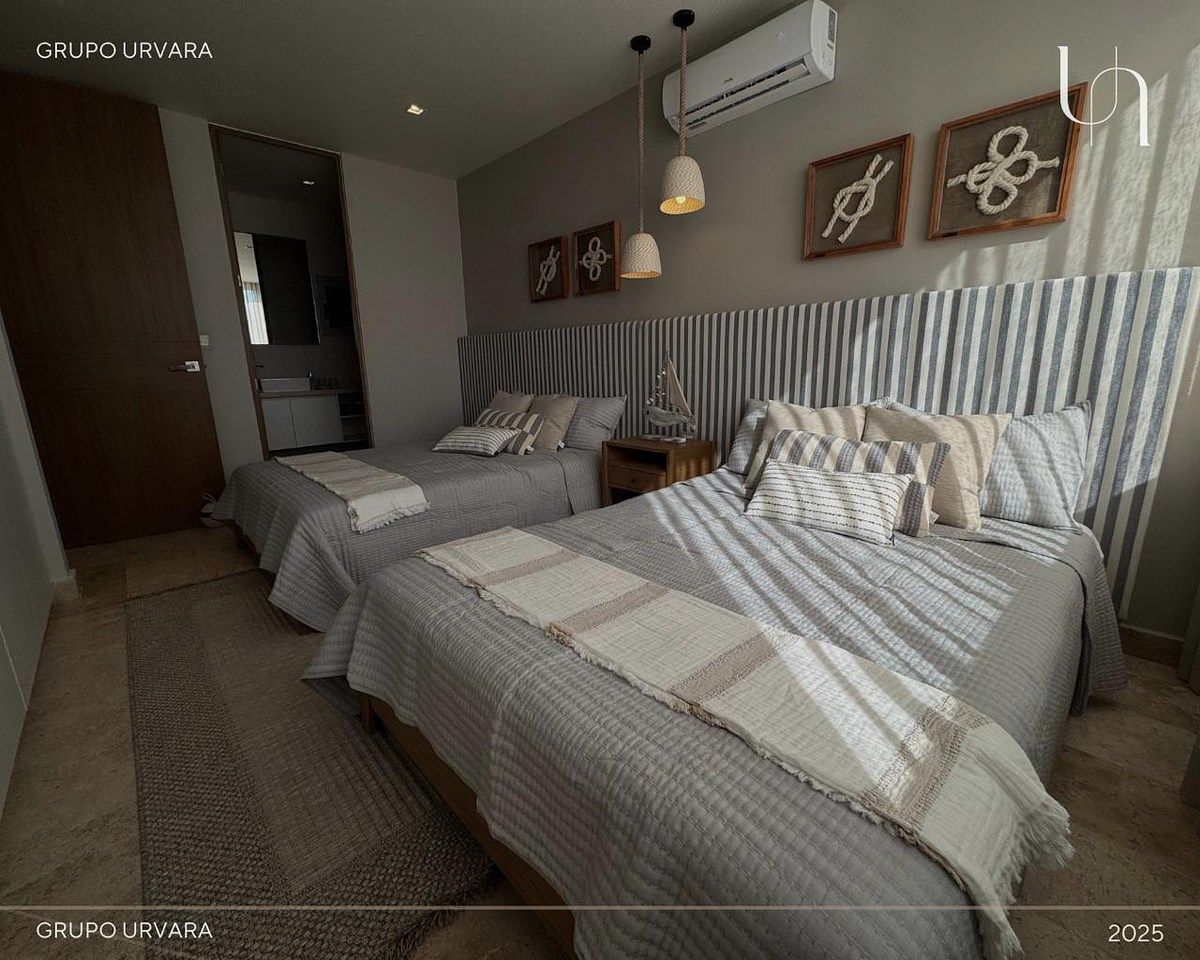 Departamento en Chelem, Progreso, foto 16 de 22