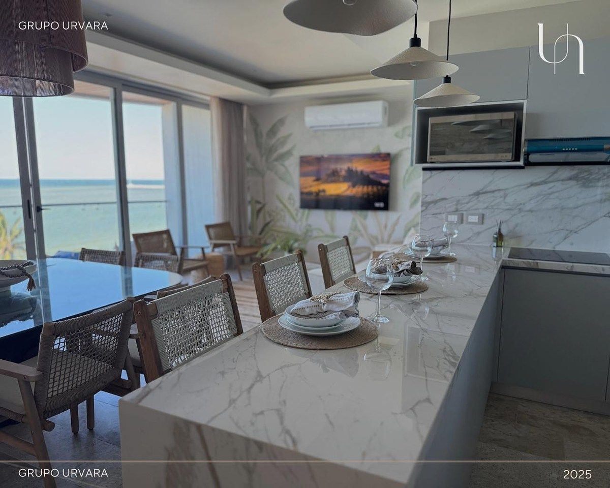Departamento en Chelem, Progreso, foto 17 de 22