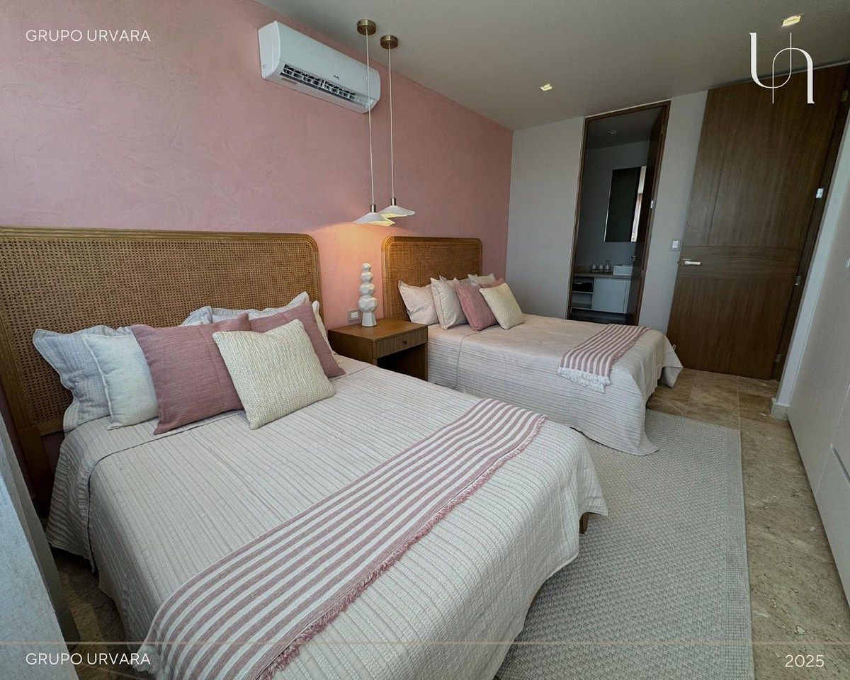 Departamento en Chelem, Progreso, foto 21 de 22