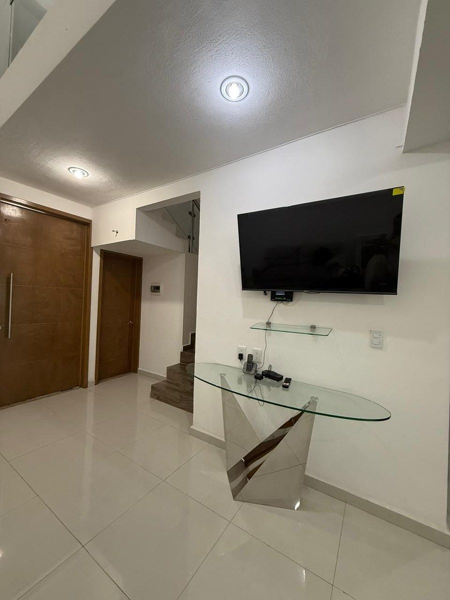 Casa em condomínio fechado em San Francisco Sabinal, Tuxtla Gutiérrez, foto 2 de 36