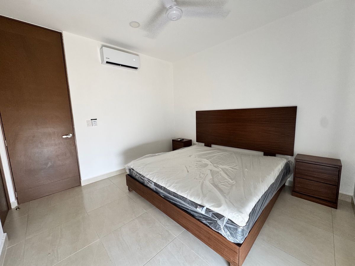 Departamento en Santa Gertrudis Copo, Mérida, foto 5 de 15