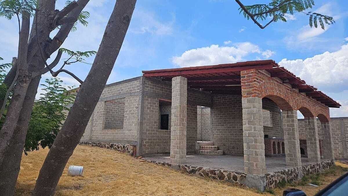 House in Atotonilco El Bajo, Villa Corona, photo 26 of 30