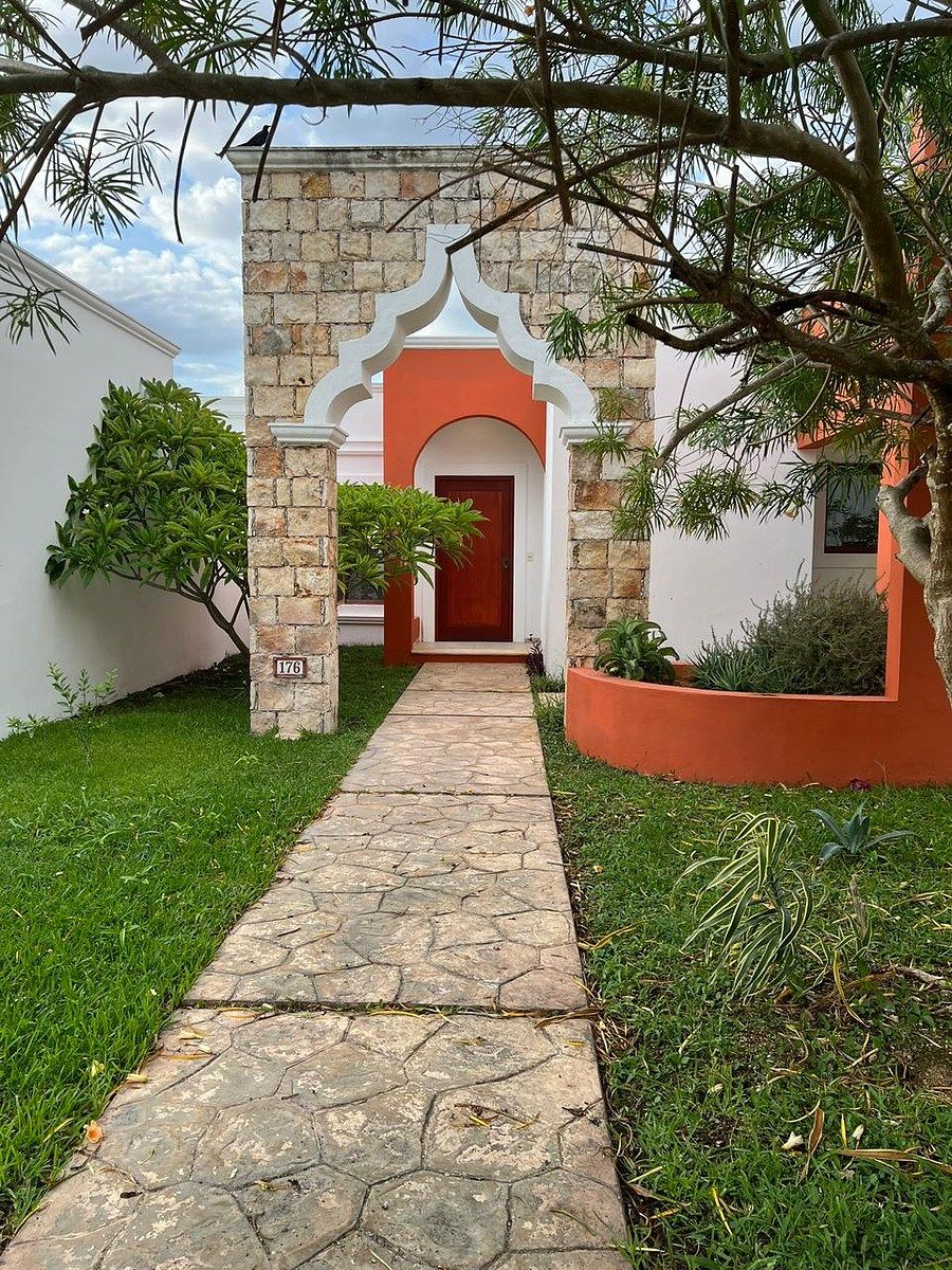 Casa em Las Fincas, Mérida, foto 2 de 46