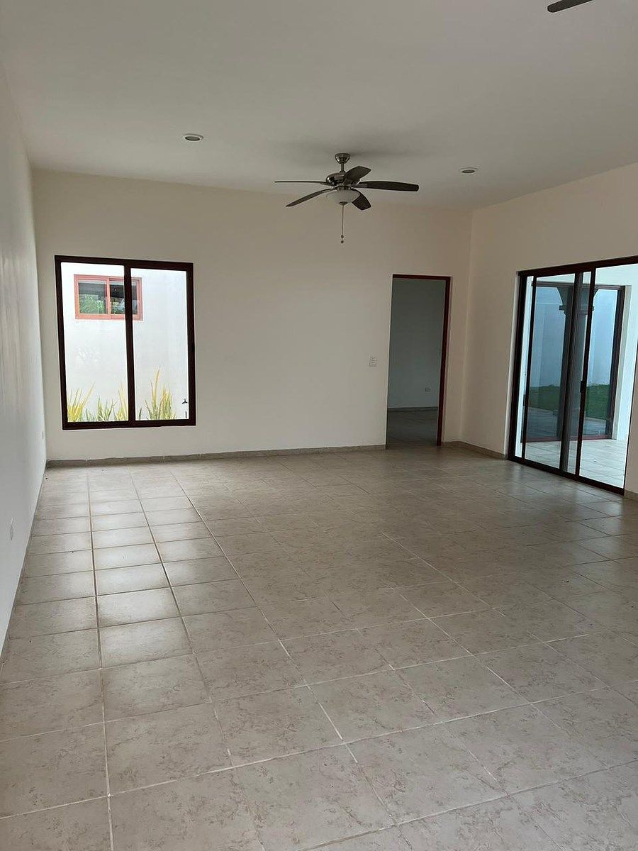 Casa em Las Fincas, Mérida, foto 8 de 46