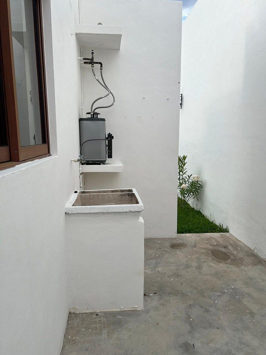Casa em Las Fincas, Mérida, foto 27 de 46