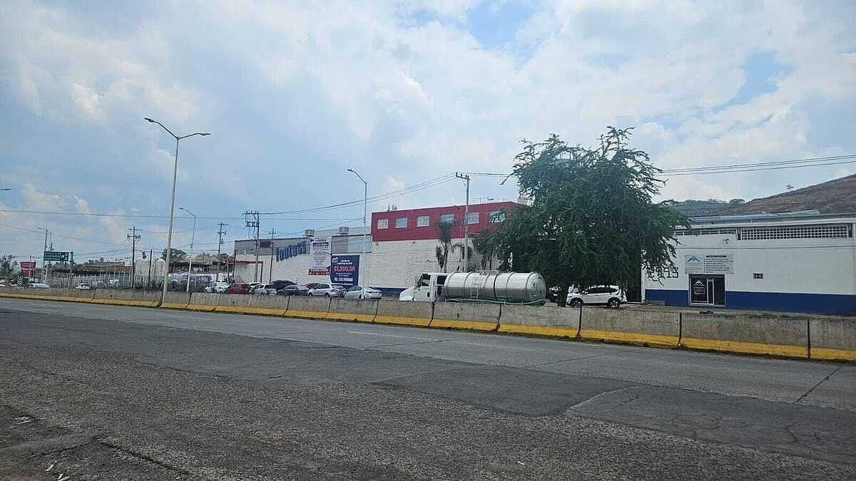 Lote comercial em Jauja, Tonalá, foto 7 de 9