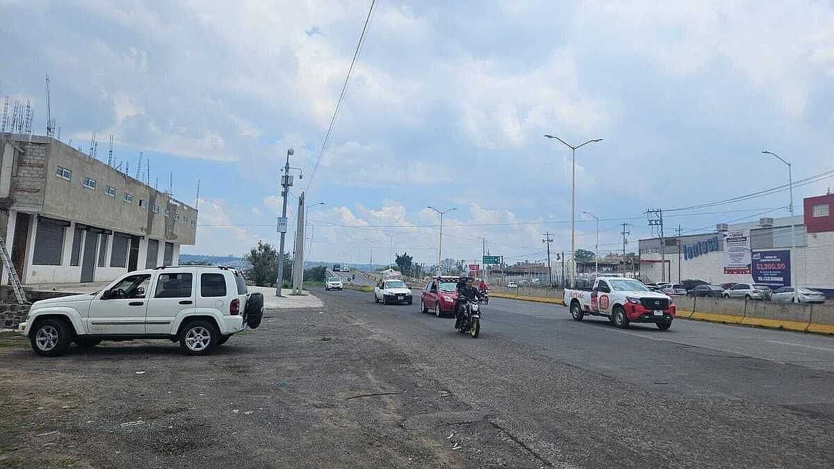 Lote comercial em Jauja, Tonalá, foto 8 de 9