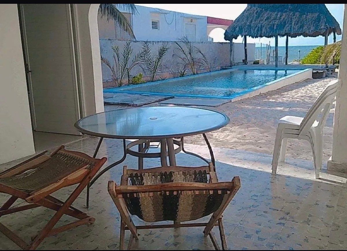 Otro en Chelem, Progreso, foto 2 de 3