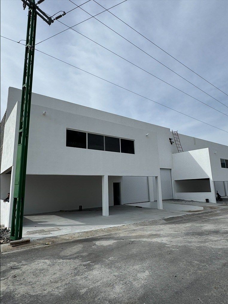 Galpão industrial em Rincón Del Poniente, Santa Catarina, foto 8 de 9