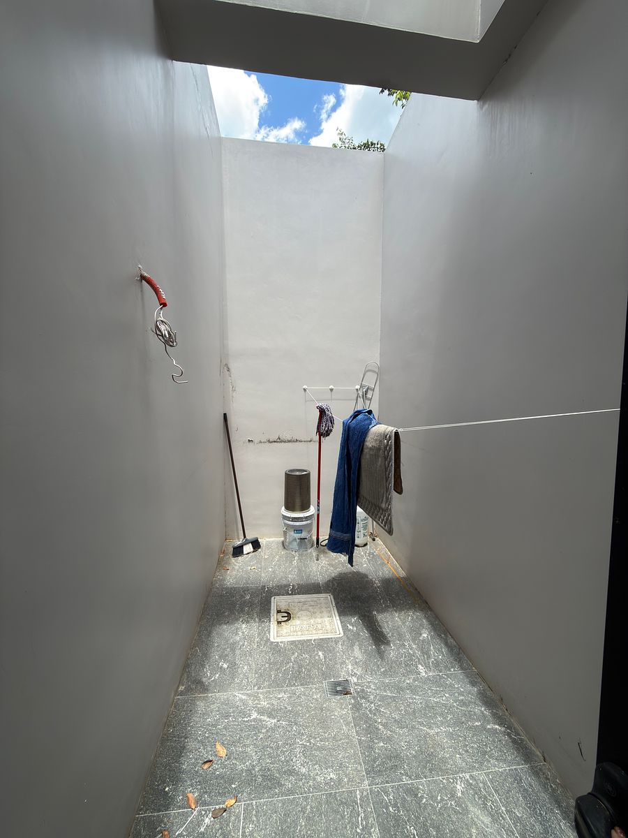 Casa en condominio en Yucatán Country Club, Mérida, foto 22 de 50