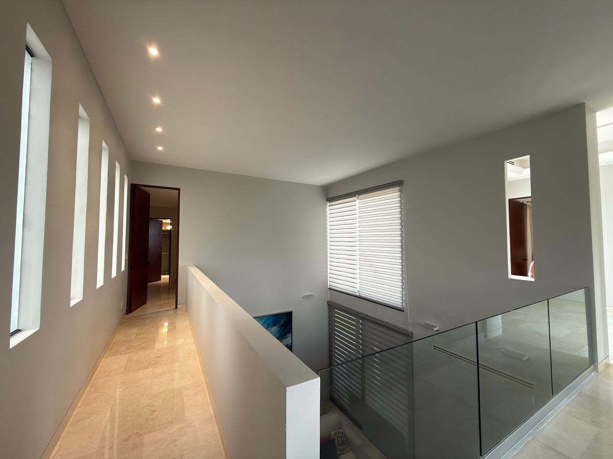 Casa en condominio en Yucatán Country Club, Mérida, foto 43 de 50