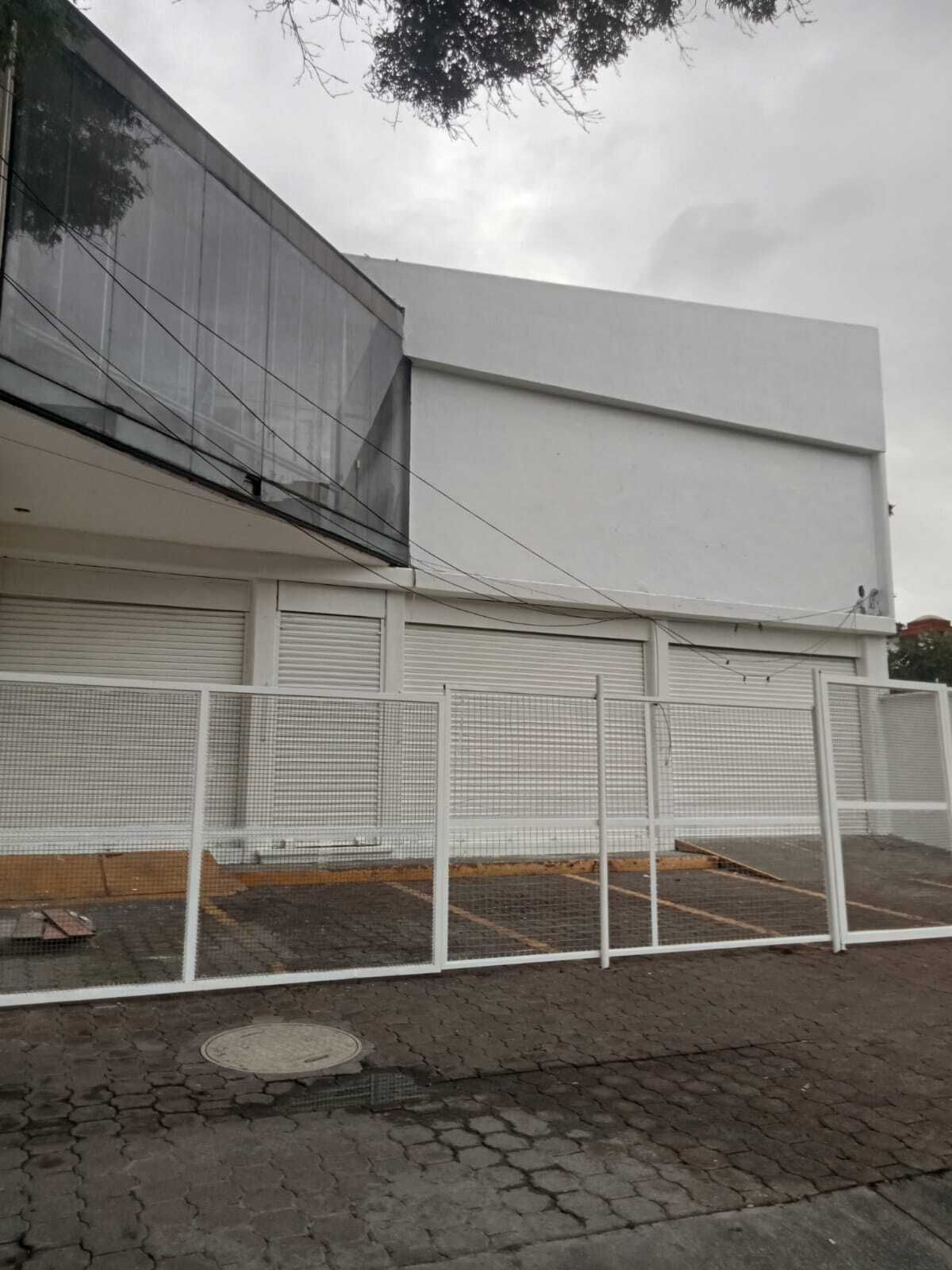 Local em San Pedro de los Pinos, Benito Juárez, foto 6 de 6