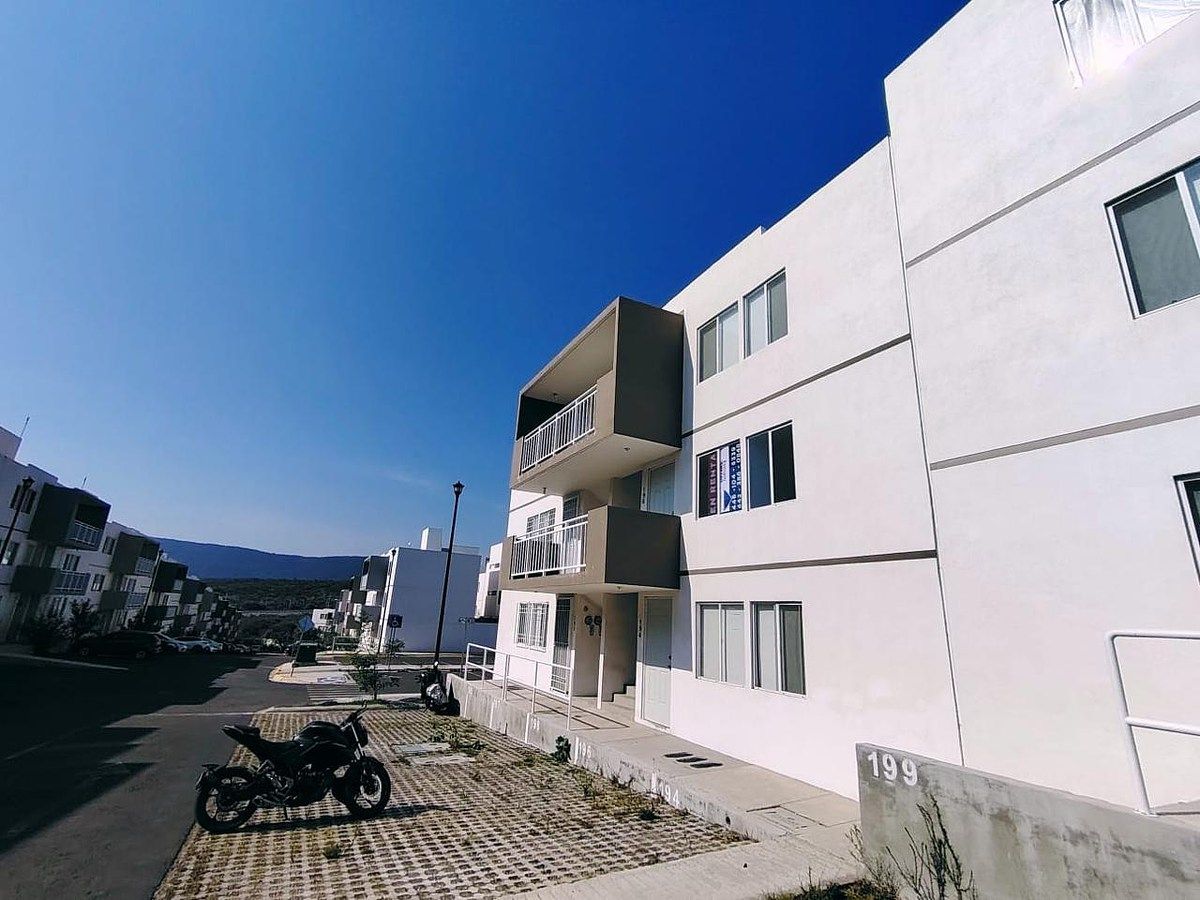 Apartment in Rincones del Marques, El Marqués, photo 3 of 11