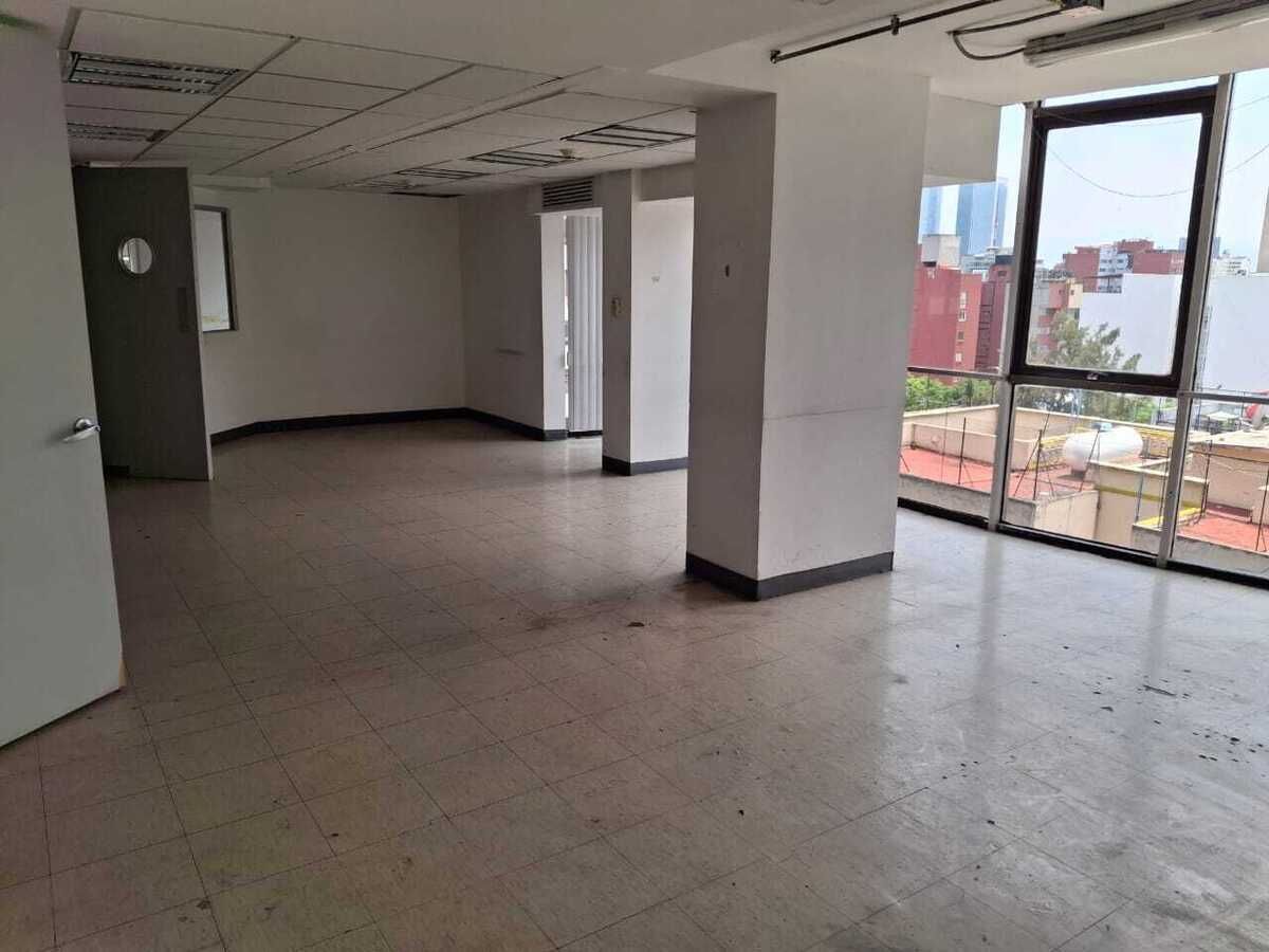 Sala Comercial em Del Valle Centro, Benito Juárez, foto 5 de 19