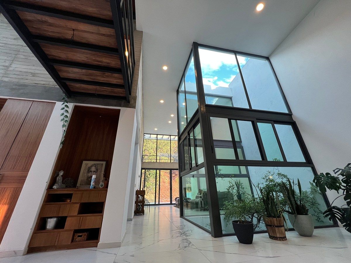 Casa em condomínio fechado em Los Robles, Zapopan, foto 9 de 50