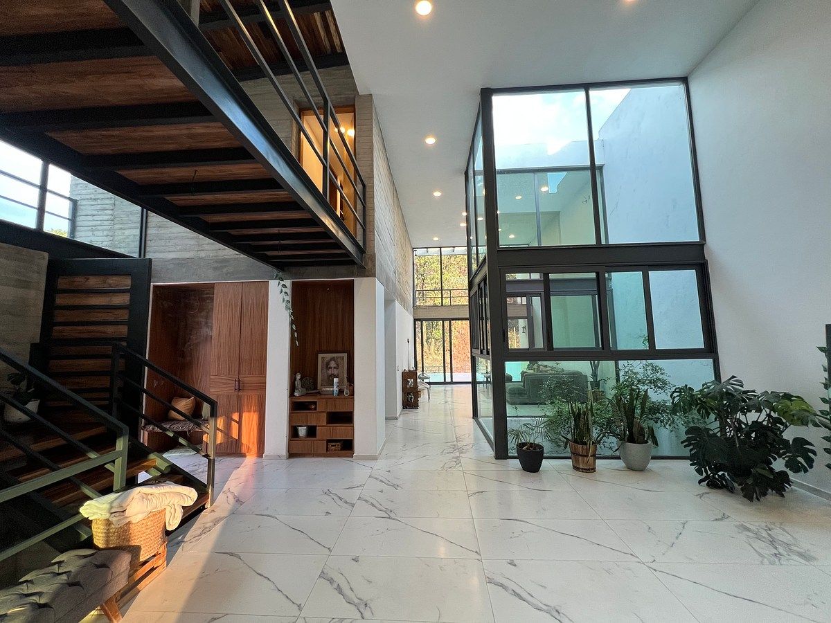 Casa em condomínio fechado em Los Robles, Zapopan, foto 10 de 50