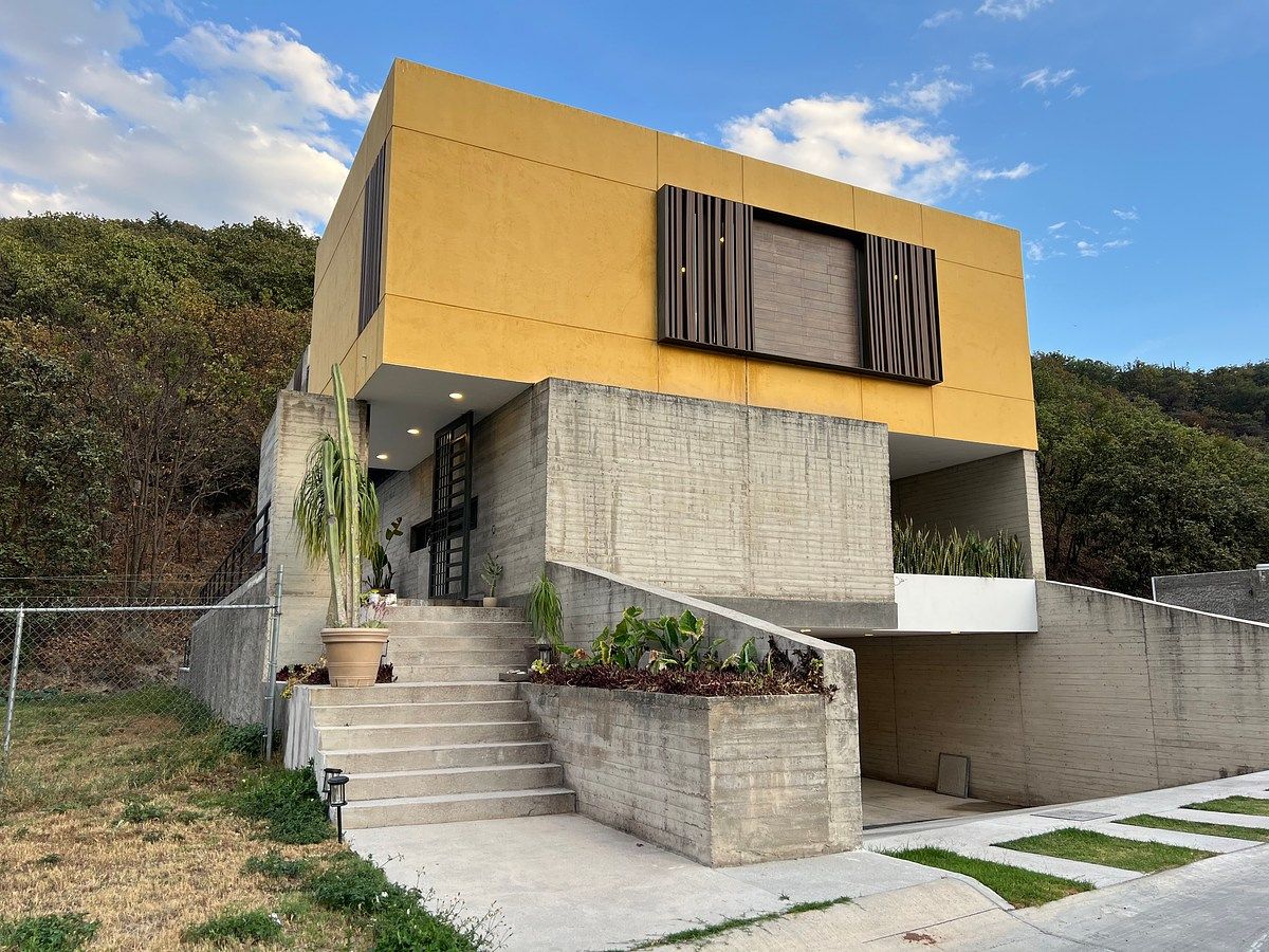 Casa em condomínio fechado em Los Robles, Zapopan, foto 2 de 50