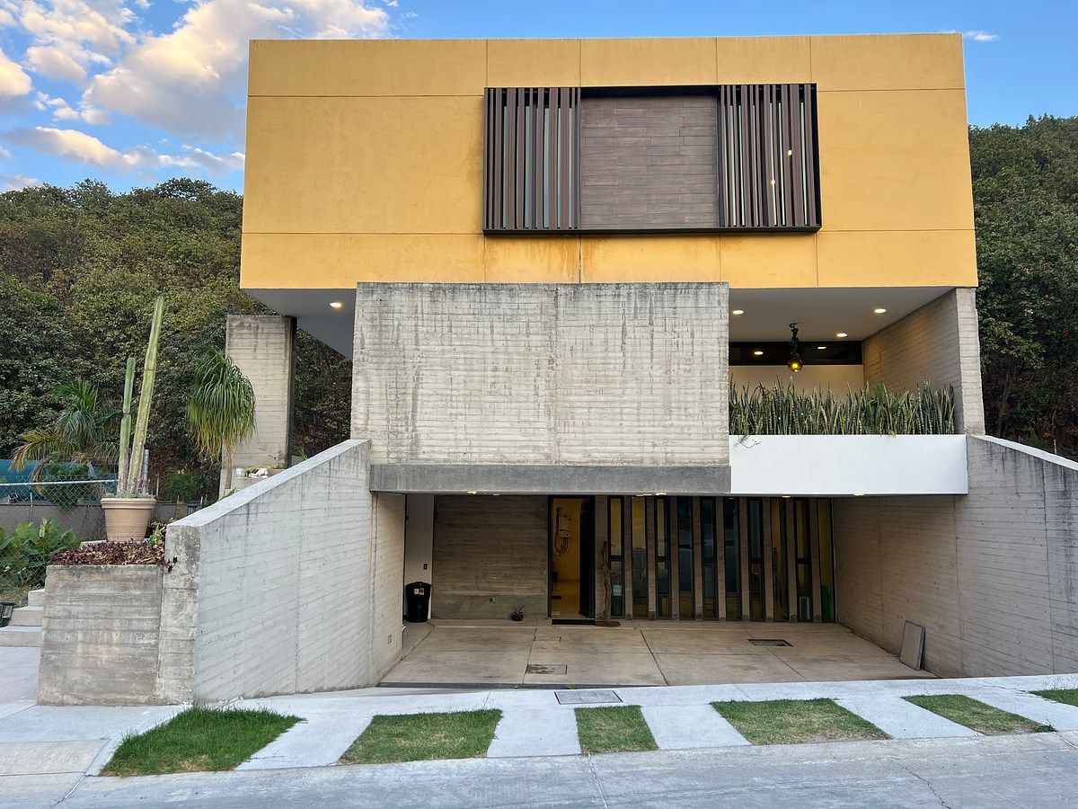 Casa em condomínio fechado em Los Robles, Zapopan, foto 4 de 50