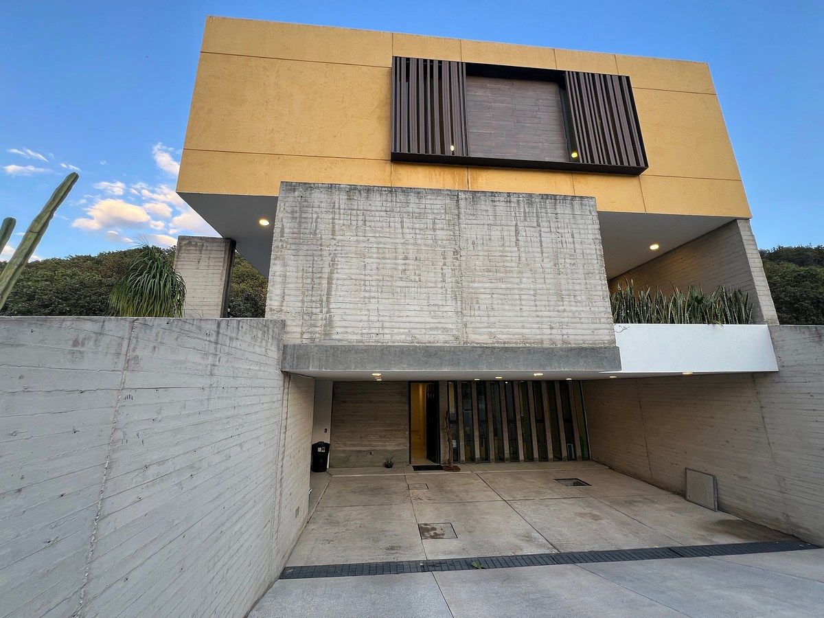 Casa em condomínio fechado em Los Robles, Zapopan, foto 3 de 50