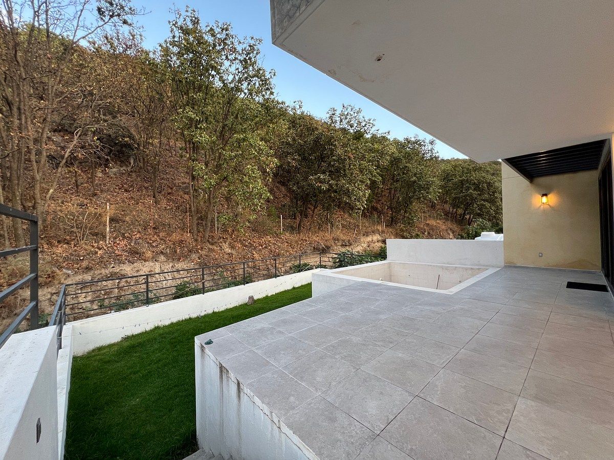 Casa em condomínio fechado em Los Robles, Zapopan, foto 37 de 50