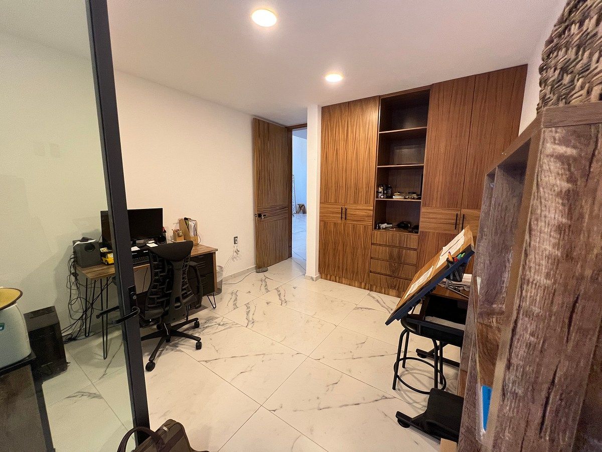 Casa em condomínio fechado em Los Robles, Zapopan, foto 38 de 50