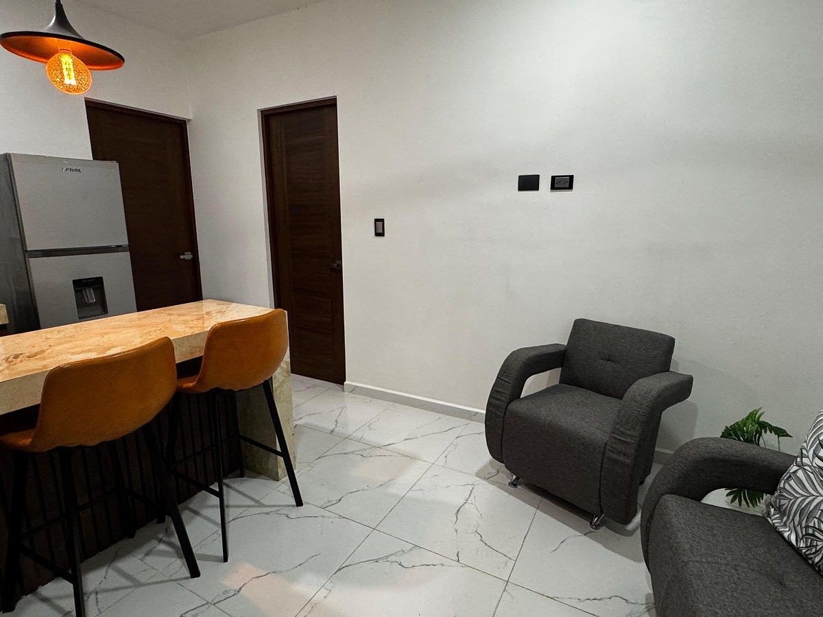 Departamento ideal para estudantes, foto 1 de 6