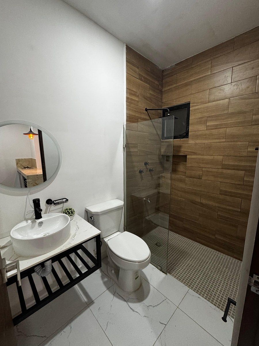 Apartamento em Cholul, Mérida, foto 5 de 6