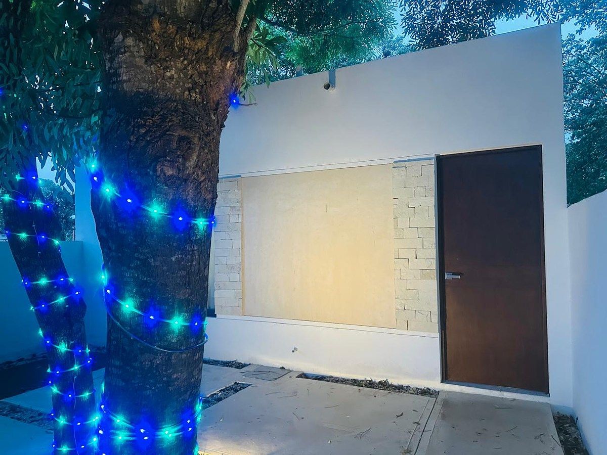 Apartamento em Cholul, Mérida, foto 2 de 6