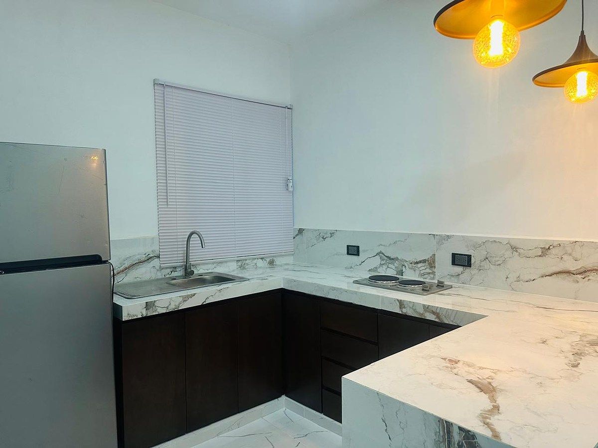 Apartamento em Cholul, Mérida, foto 3 de 6