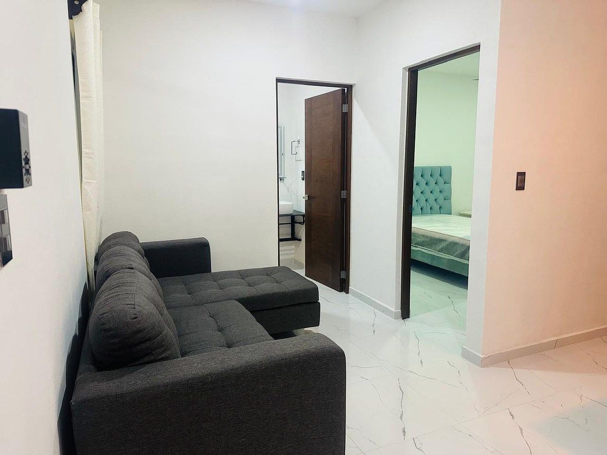 Apartamento em Cholul, Mérida, foto 4 de 6