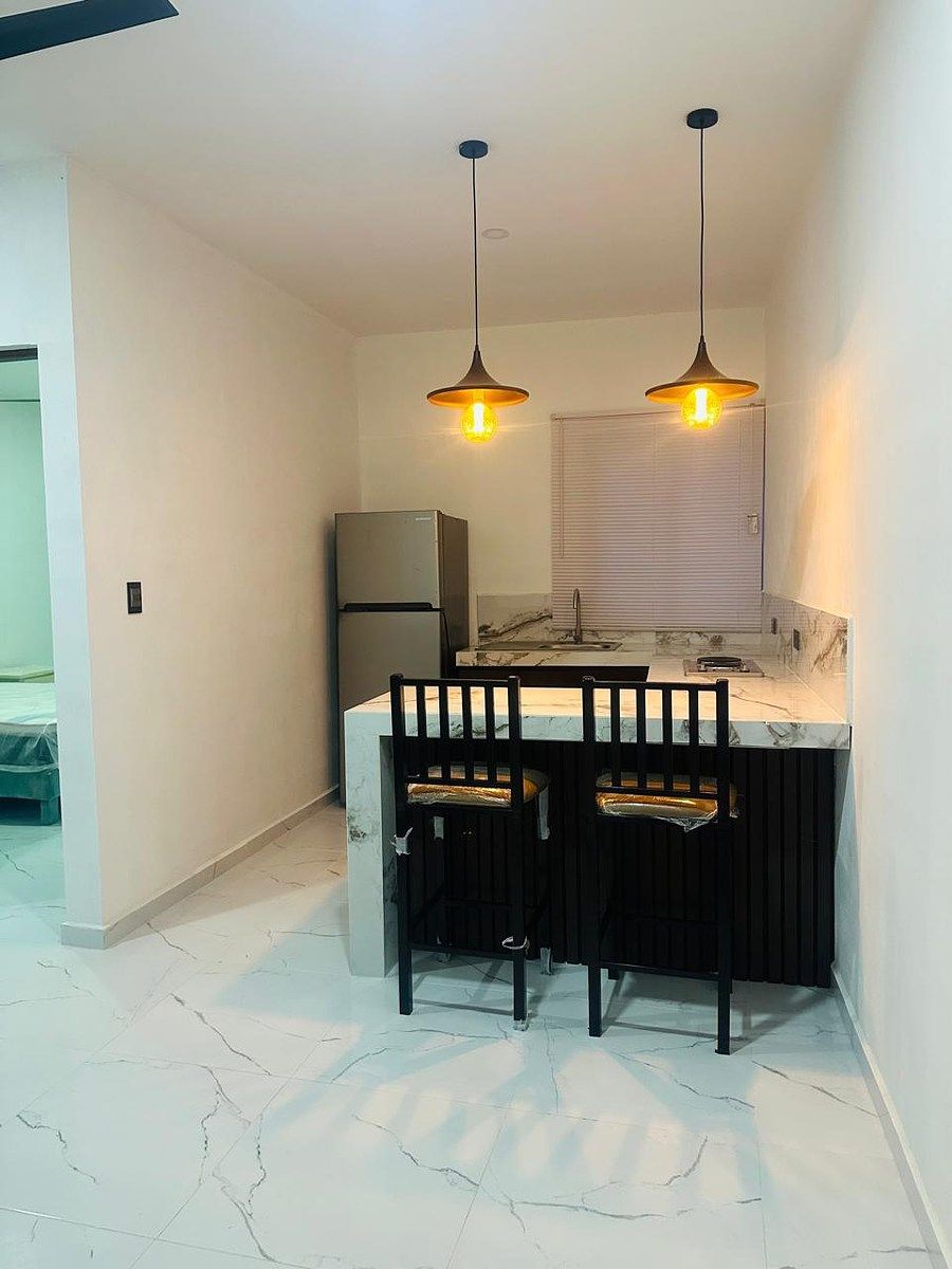Apartamento em Cholul, Mérida, foto 5 de 6