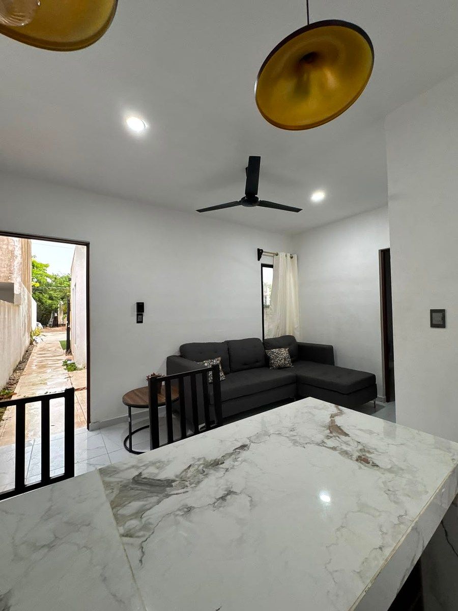 Departamento ideal para estudiantes, foto 1 de 7
