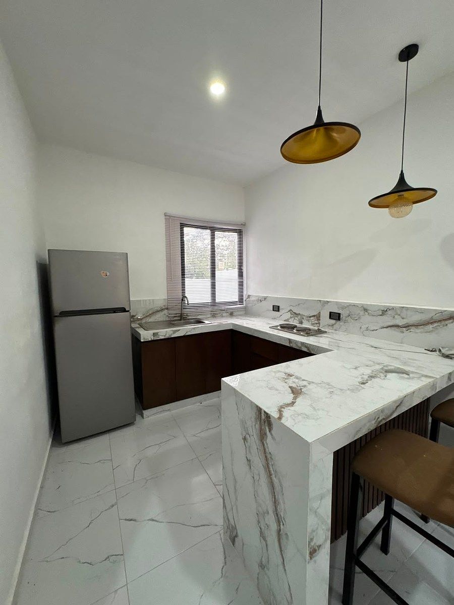 Departamento en Cholul, Mérida, foto 5 de 7